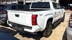 2025 Toyota TACOMA TRD SPORT TRD Sport
