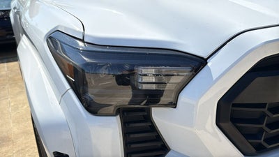 2025 Toyota TACOMA TRD SPORT TRD Sport