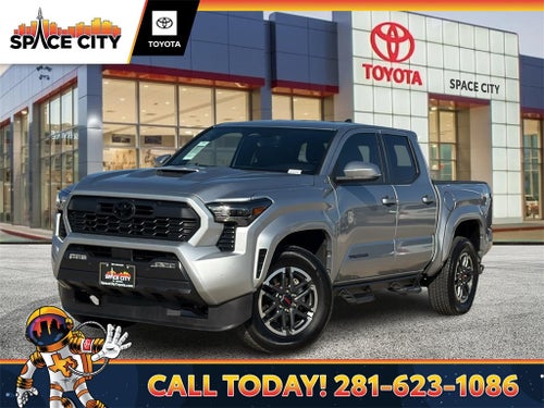 2024 Toyota TACOMA TRD SPORT TRD Sport
