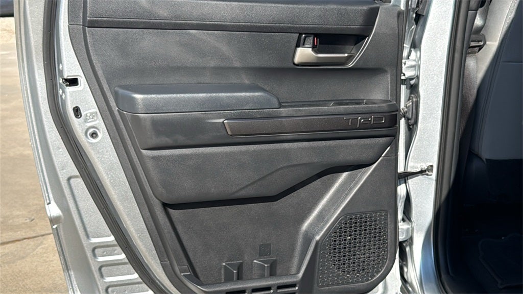 2024 Toyota TACOMA TRD SPORT TRD Sport