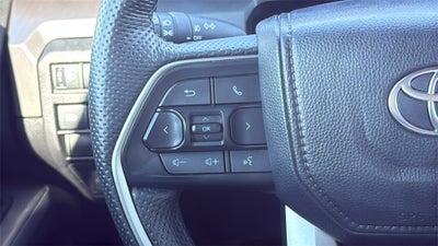 2024 Toyota TACOMA TRD SPORT TRD Sport