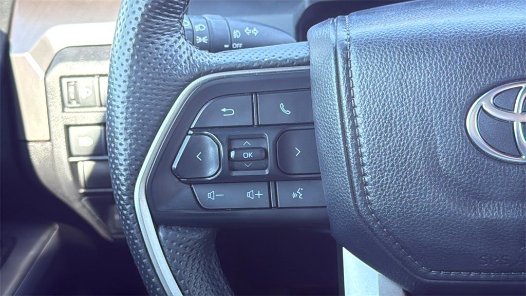 2024 Toyota TACOMA TRD SPORT TRD Sport