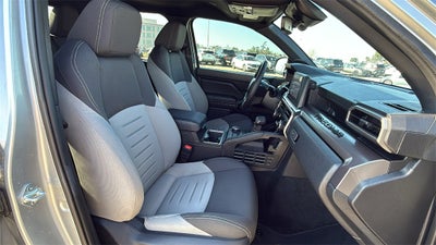 2024 Toyota TACOMA TRD SPORT TRD Sport