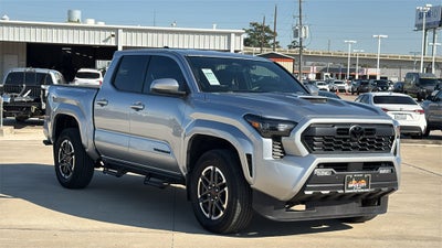 2024 Toyota TACOMA TRD SPORT TRD Sport
