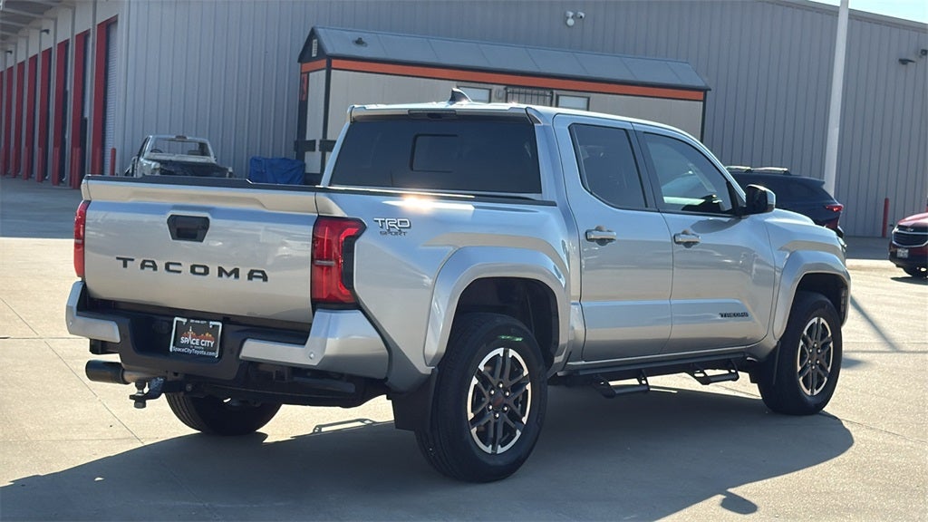 2024 Toyota TACOMA TRD SPORT TRD Sport
