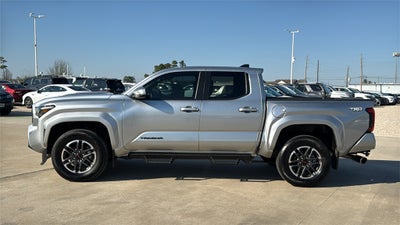 2024 Toyota TACOMA TRD SPORT TRD Sport