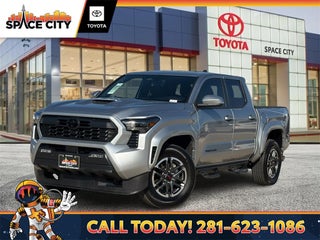2024 Toyota TACOMA TRD SPORT TRD Sport
