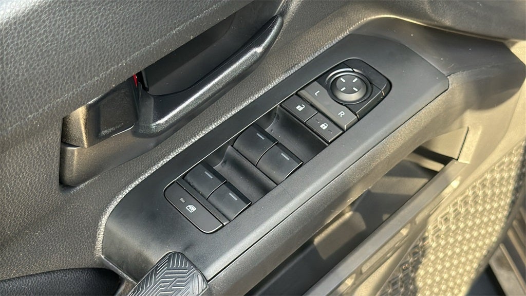 2024 Toyota TACOMA SR5 SR5 LONG BED