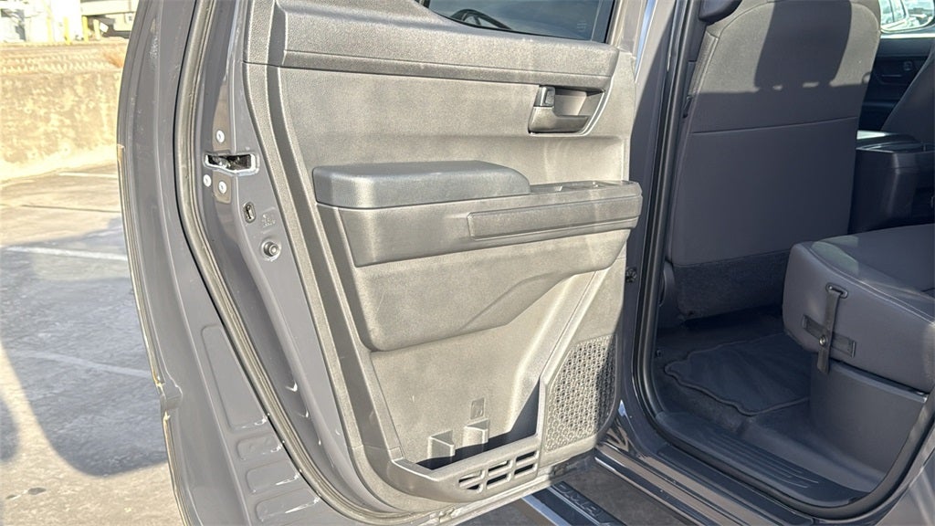 2024 Toyota TACOMA SR5 SR5 LONG BED