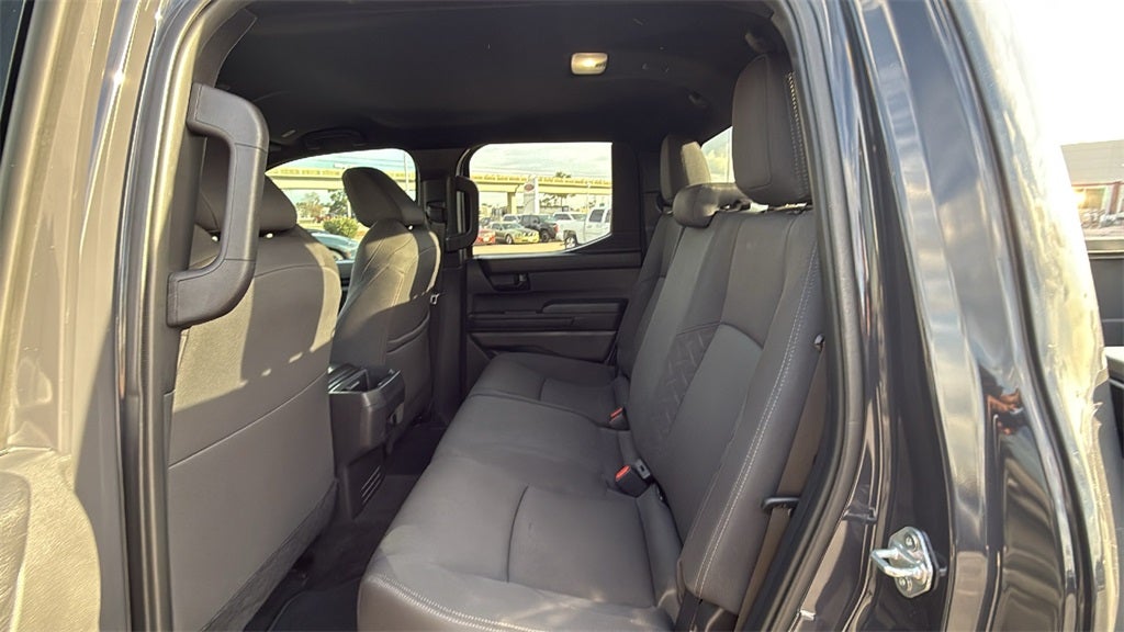 2024 Toyota TACOMA SR5 SR5 LONG BED