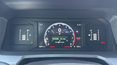 2024 Toyota TACOMA SR5 SR5 LONG BED