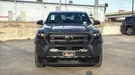 2024 Toyota TACOMA SR5 SR5 LONG BED