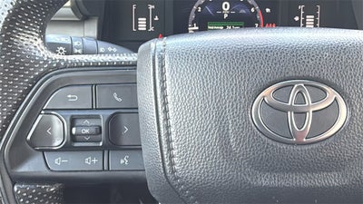 2024 Toyota TACOMA SR5 SR5 LONG BED