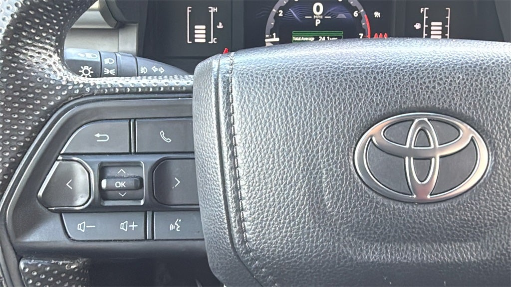 2024 Toyota TACOMA SR5 SR5 LONG BED