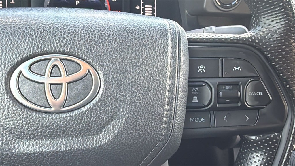 2024 Toyota TACOMA SR5 SR5 LONG BED