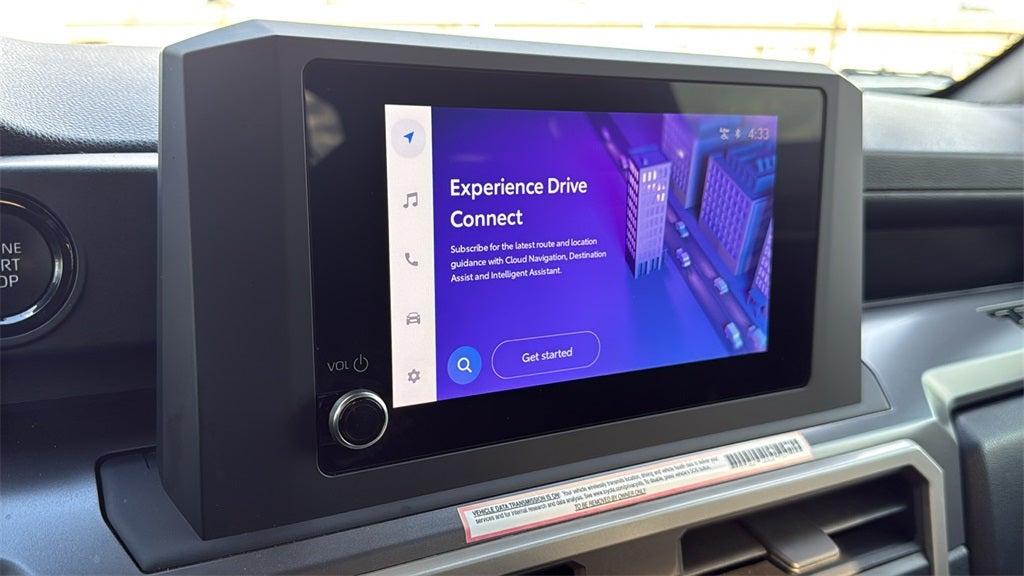 2024 Toyota TACOMA SR5 SR5 LONG BED