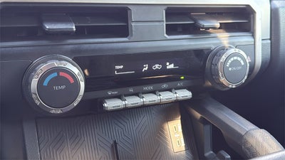 2024 Toyota TACOMA SR5 SR5 LONG BED