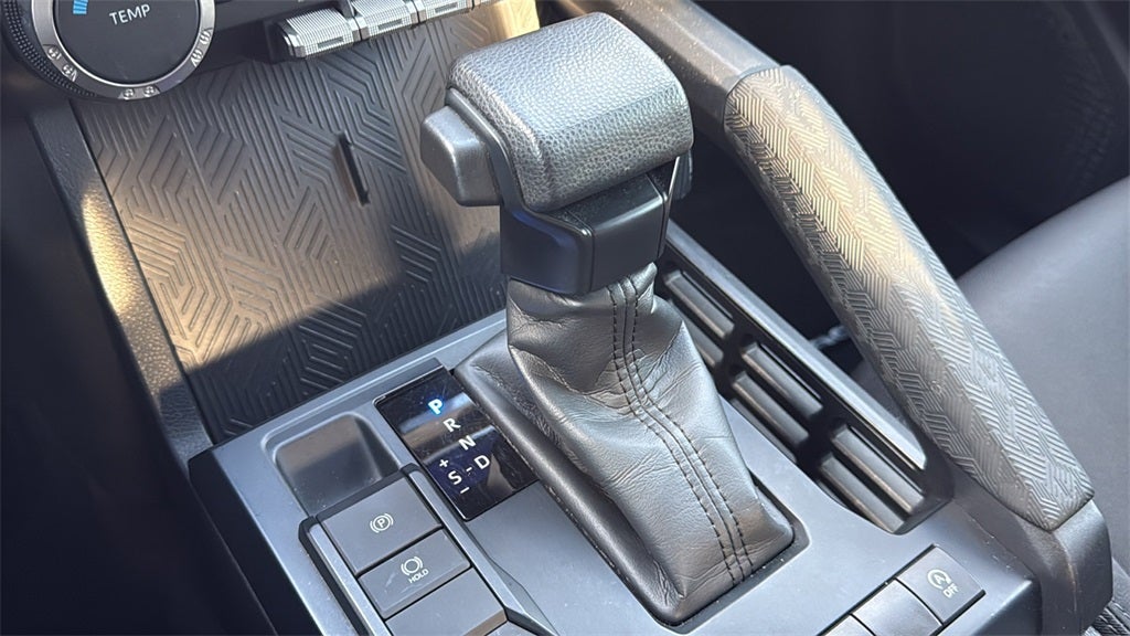 2024 Toyota TACOMA SR5 SR5 LONG BED