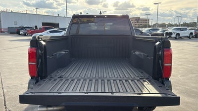 2024 Toyota TACOMA SR5 SR5 LONG BED
