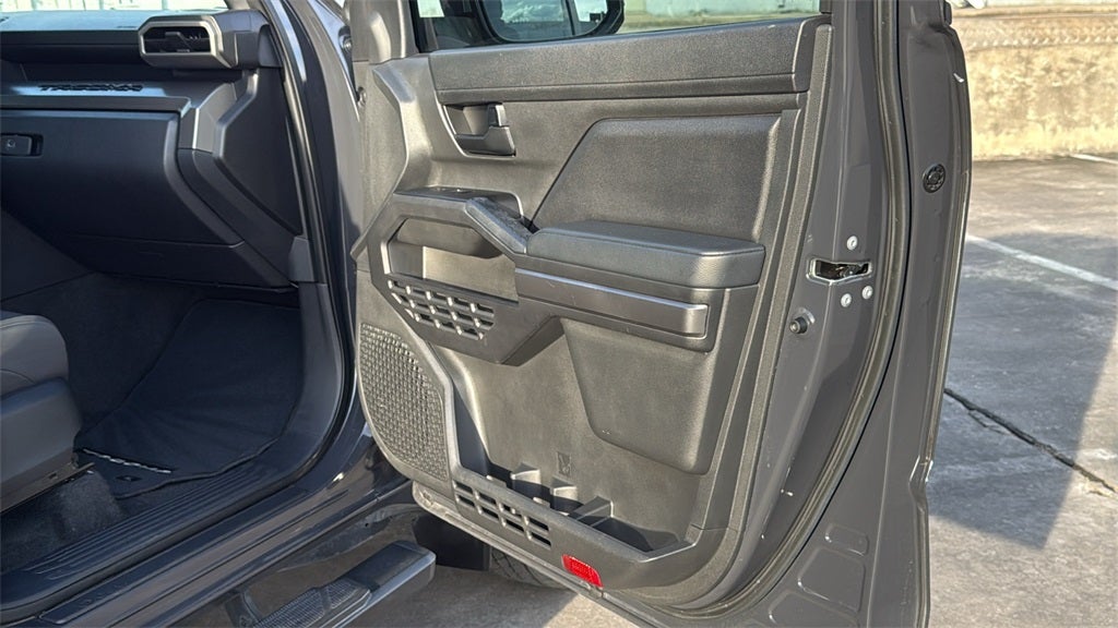 2024 Toyota TACOMA SR5 SR5 LONG BED