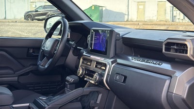 2024 Toyota TACOMA SR5 SR5 LONG BED