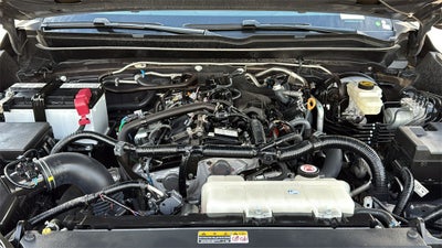 2024 Toyota TACOMA SR5 SR5 LONG BED