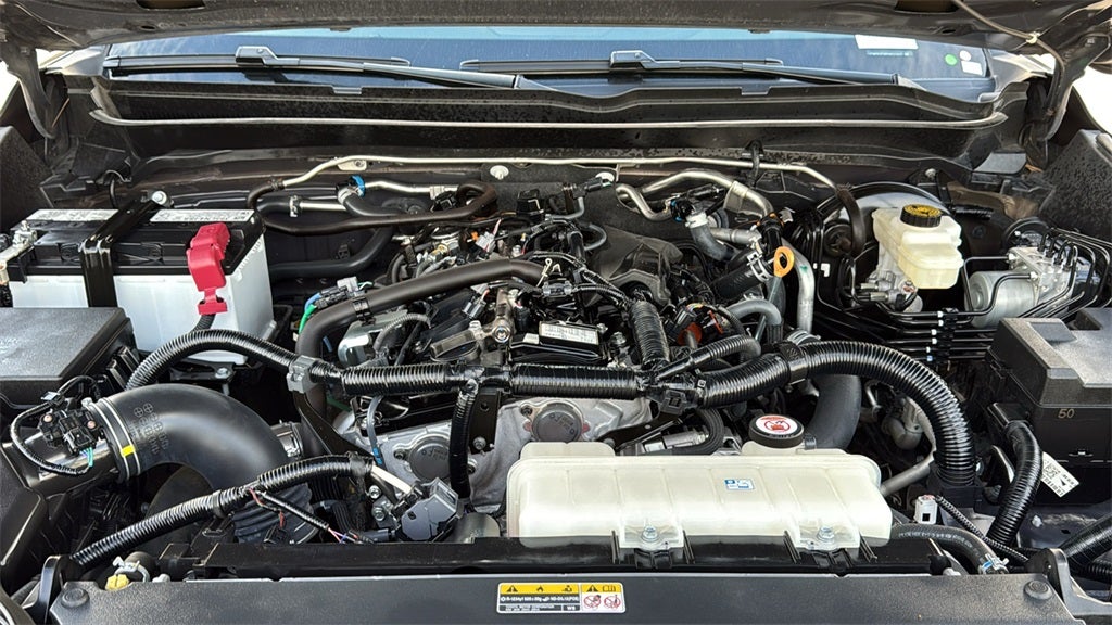 2024 Toyota TACOMA SR5 SR5 LONG BED