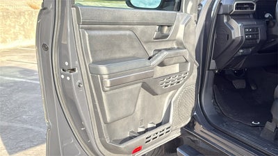 2024 Toyota TACOMA SR5 SR5 LONG BED