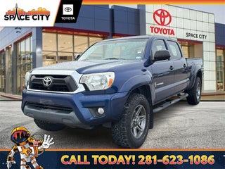 2014 Toyota TACOMA PRERUNNER L/B PreRunner V6