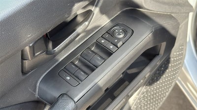 2024 Toyota TACOMA SR5 SR5