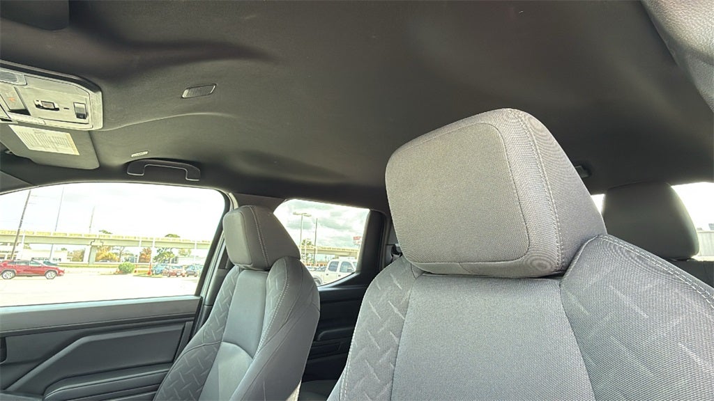 2024 Toyota TACOMA SR5 SR5