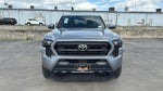 2024 Toyota TACOMA SR5 SR5