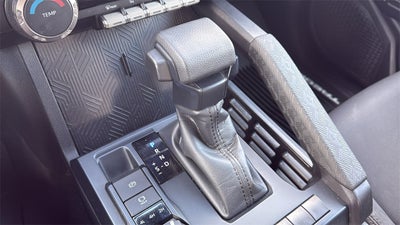 2024 Toyota TACOMA SR5 SR5