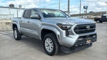 2024 Toyota TACOMA SR5 SR5