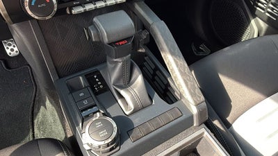 2025 Toyota TACOMA TRD SPORT TRD Sport