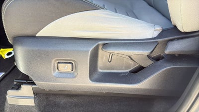 2025 Toyota TACOMA TRD SPORT TRD Sport