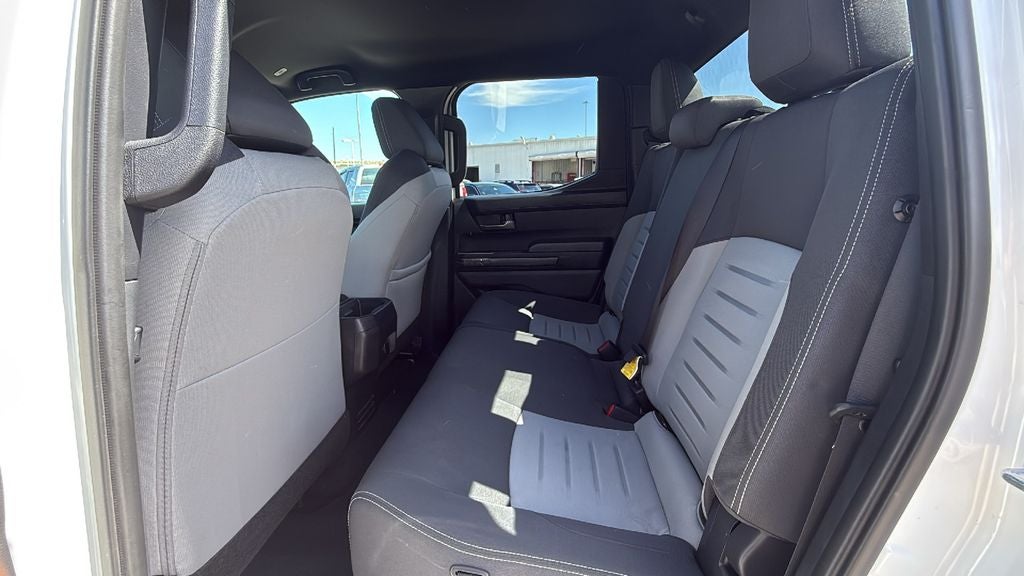 2025 Toyota TACOMA TRD SPORT TRD Sport