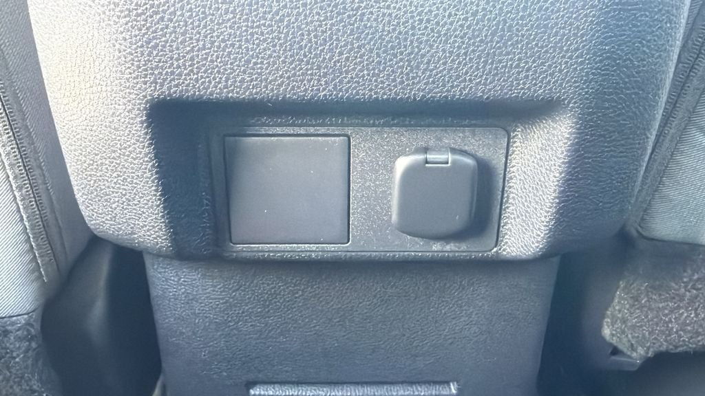 2025 Toyota TACOMA TRD SPORT TRD Sport