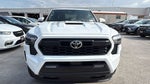 2025 Toyota TACOMA TRD SPORT TRD Sport