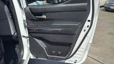 2025 Toyota TACOMA TRD SPORT TRD Sport