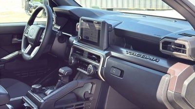 2025 Toyota TACOMA TRD SPORT TRD Sport