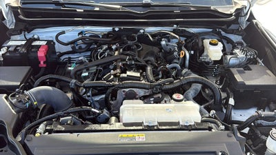 2025 Toyota TACOMA TRD SPORT TRD Sport