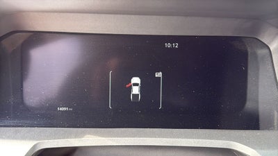 2025 Toyota TACOMA TRD SPORT TRD Sport