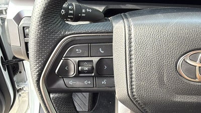 2025 Toyota TACOMA TRD SPORT TRD Sport