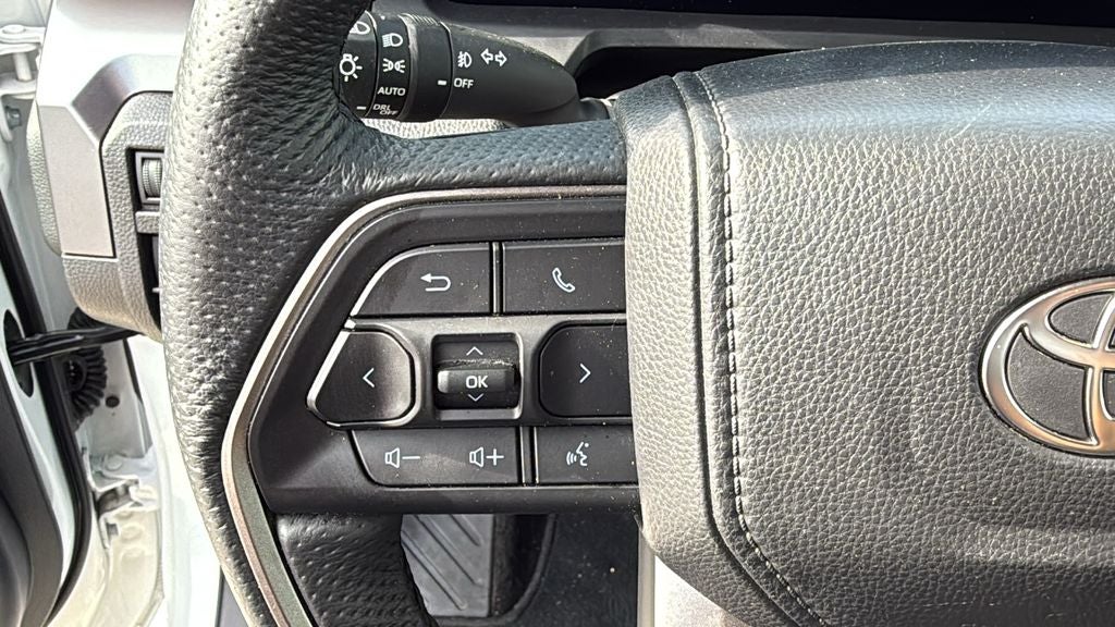 2025 Toyota TACOMA TRD SPORT TRD Sport