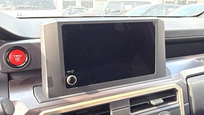 2025 Toyota TACOMA TRD SPORT TRD Sport