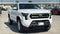 2024 Toyota TACOMA SR5 SR5