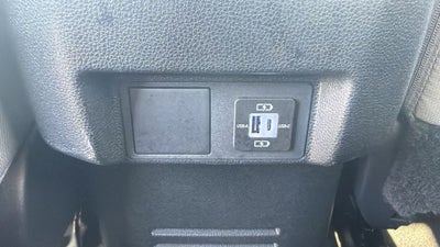 2025 Toyota TACOMA SR5 SR5