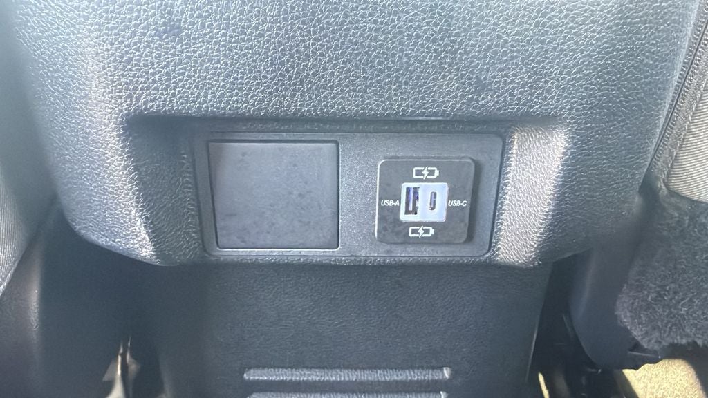 2025 Toyota TACOMA SR5 SR5