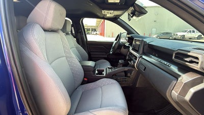 2025 Toyota TACOMA SR5 SR5